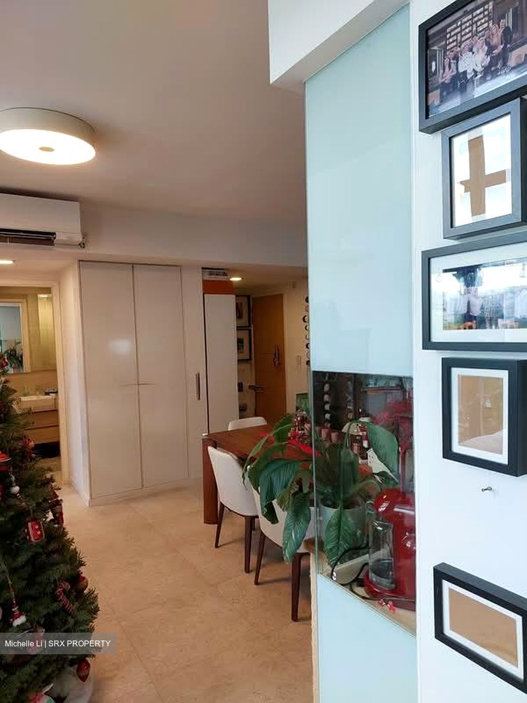 The Lakefront Residences (D22), Condominium #574025681
